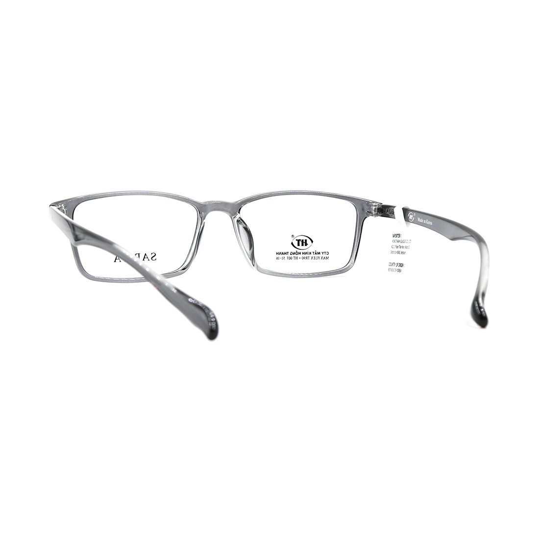 Gọng kính SARIFA HT003 GR