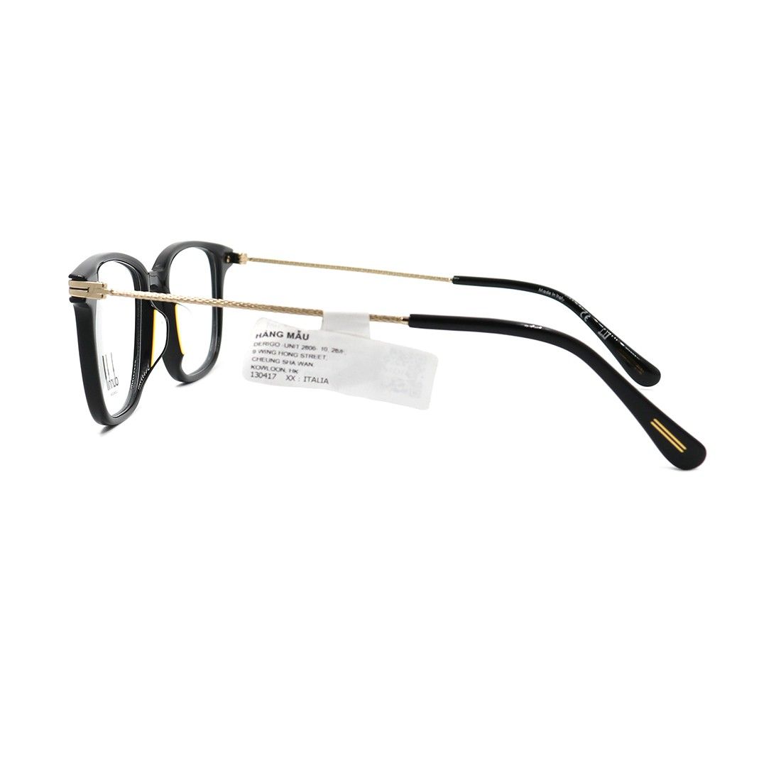 Gọng kính Dunhill VDH073 0700