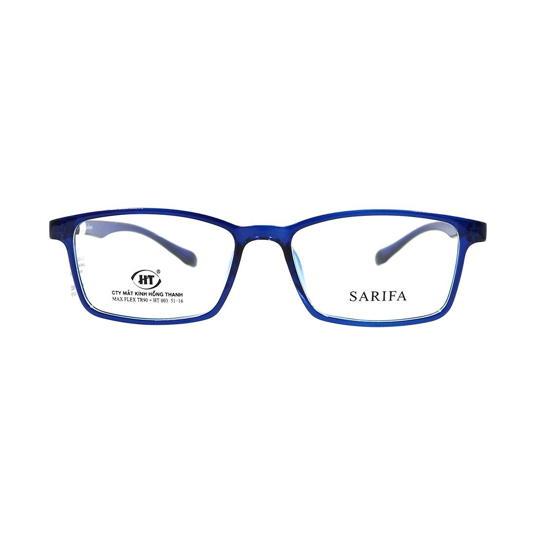 Gọng kính SARIFA HT003 BL