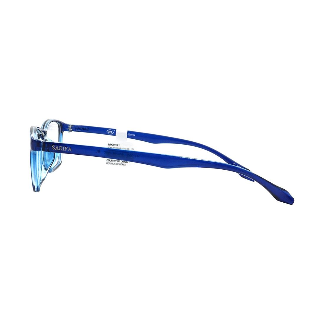 Gọng kính SARIFA HT003 BL