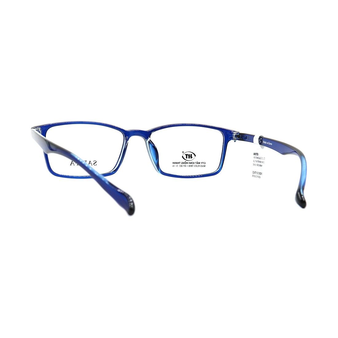 Gọng kính SARIFA HT003 BL