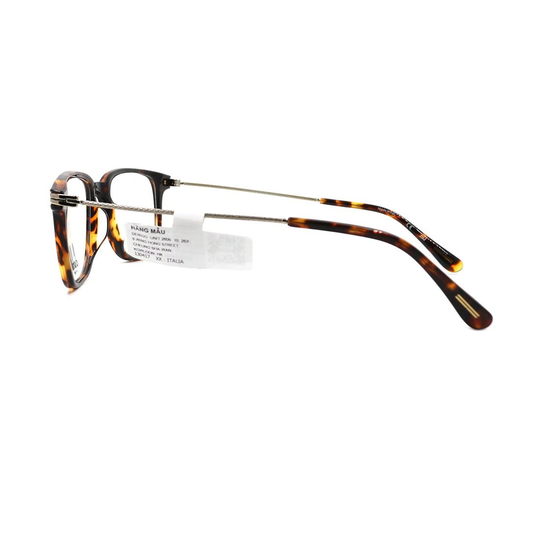 Gọng kính Dunhill VDH073 0909