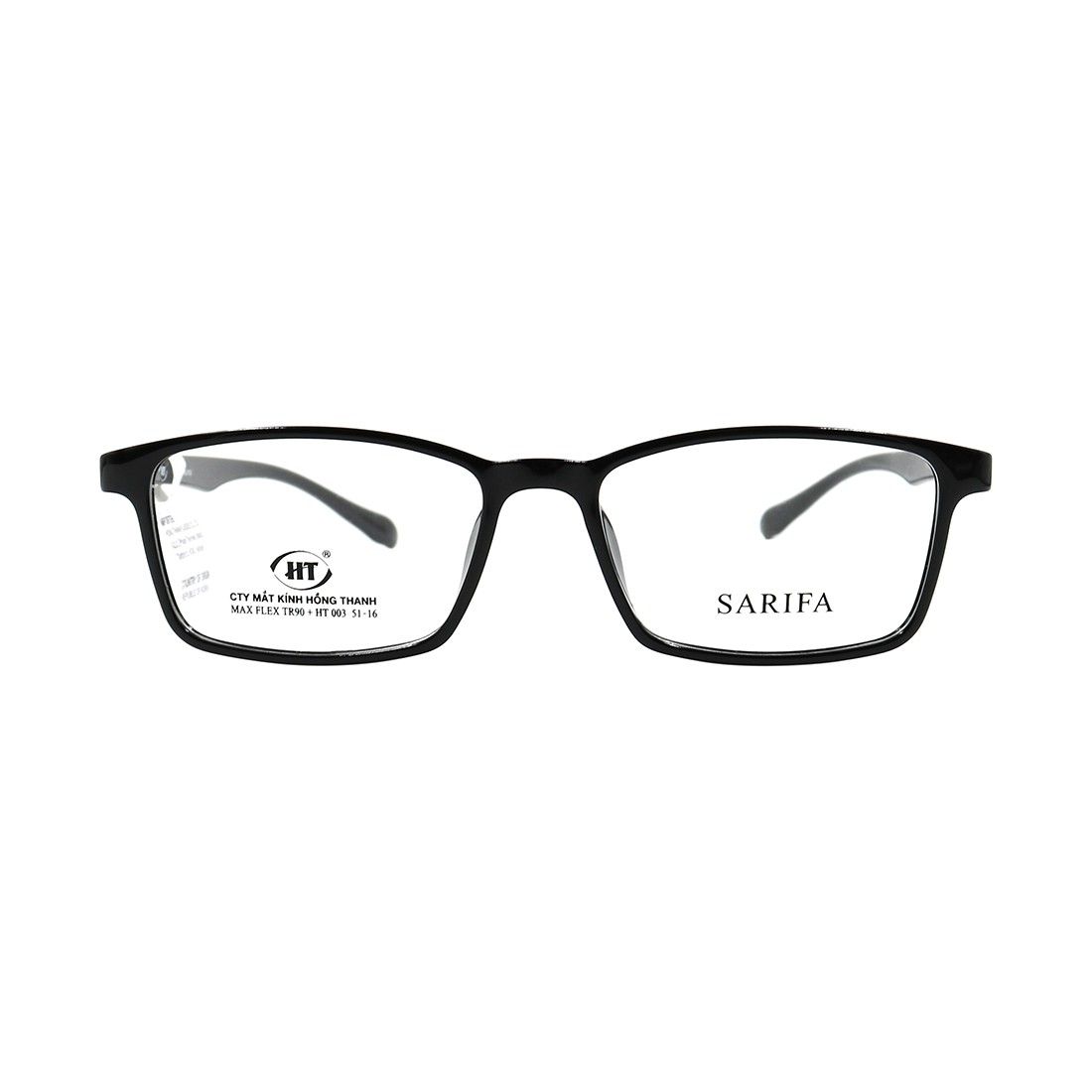 Gọng kính SARIFA HT003 BK