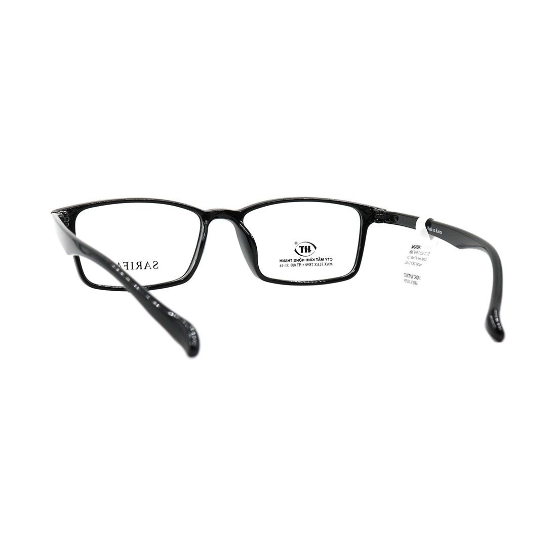 Gọng kính SARIFA HT003 BK
