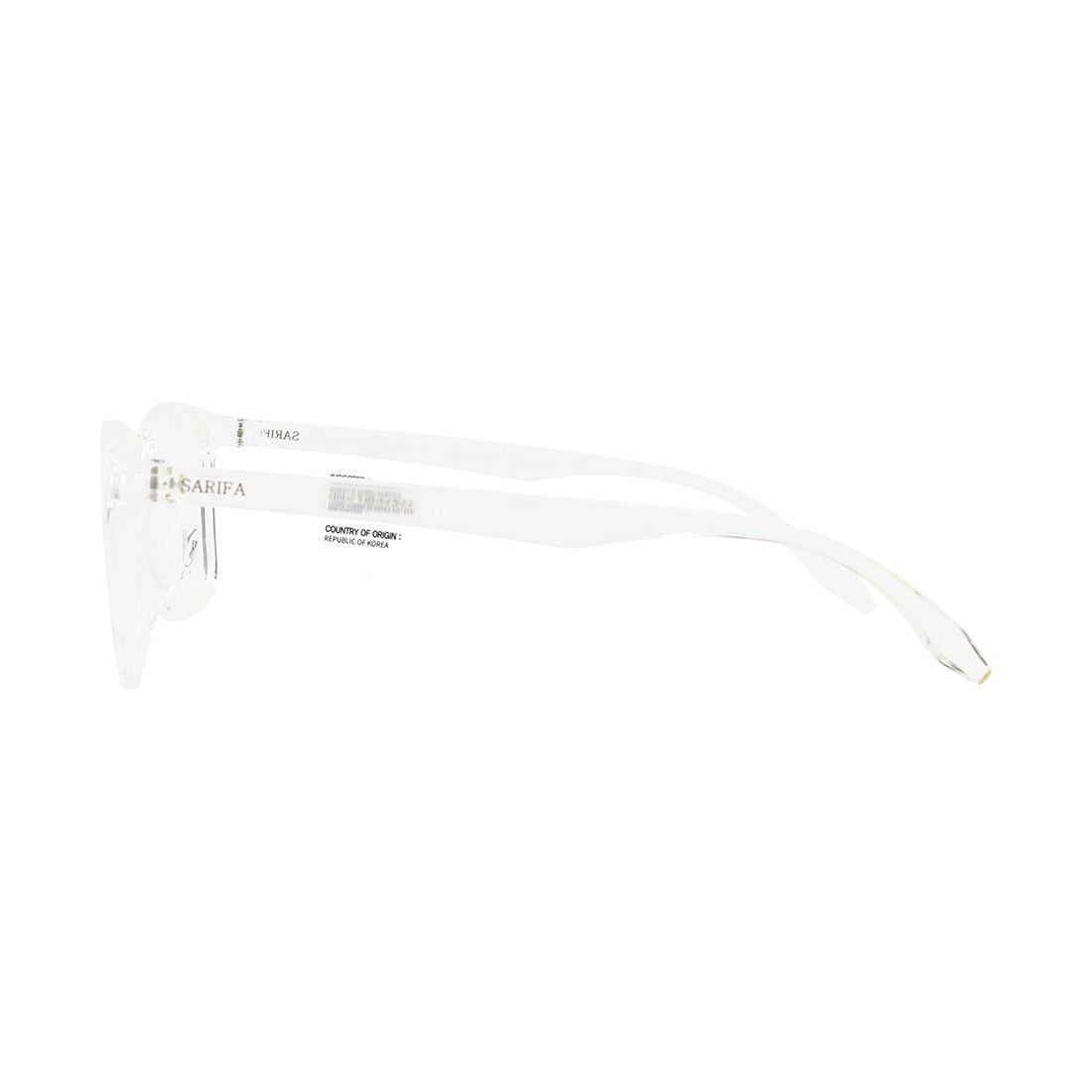 Gọng kính SARIFA HT007 CR