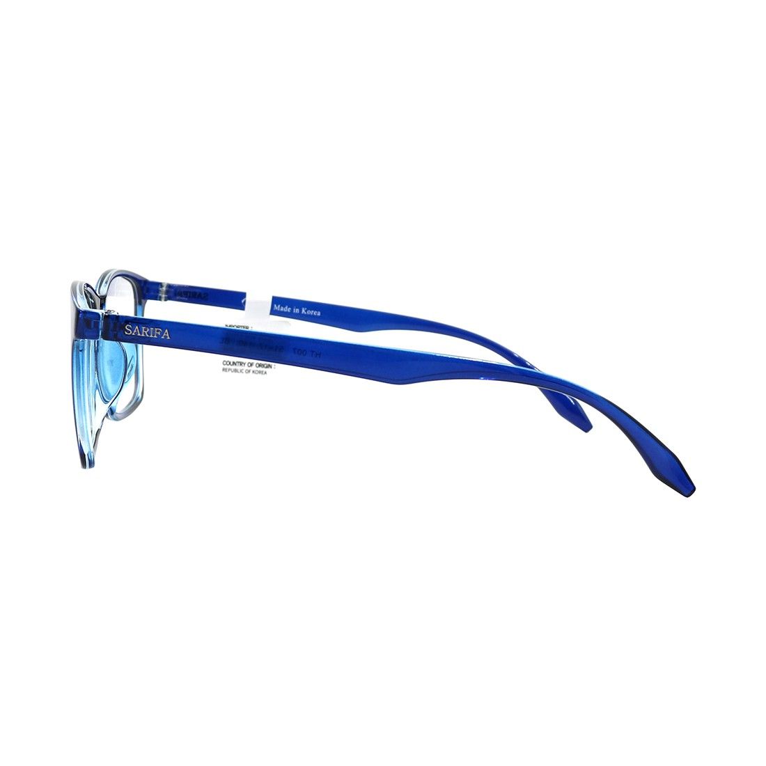 Gọng kính SARIFA HT007 BL