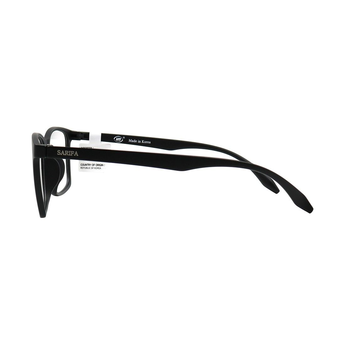 Gọng kính SARIFA HT007 MBK