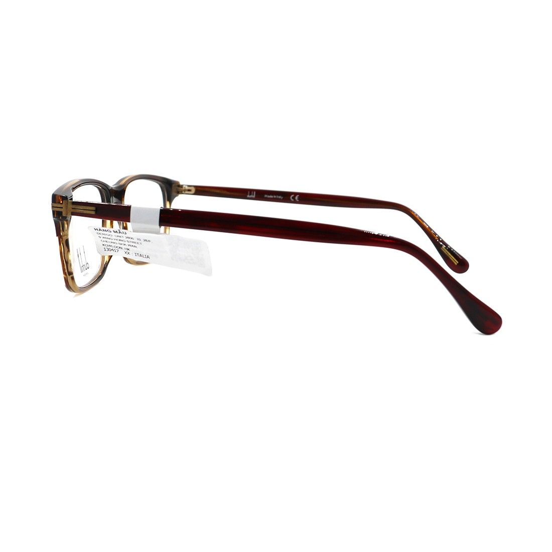 Gọng kính Dunhill VDH059 0ABR