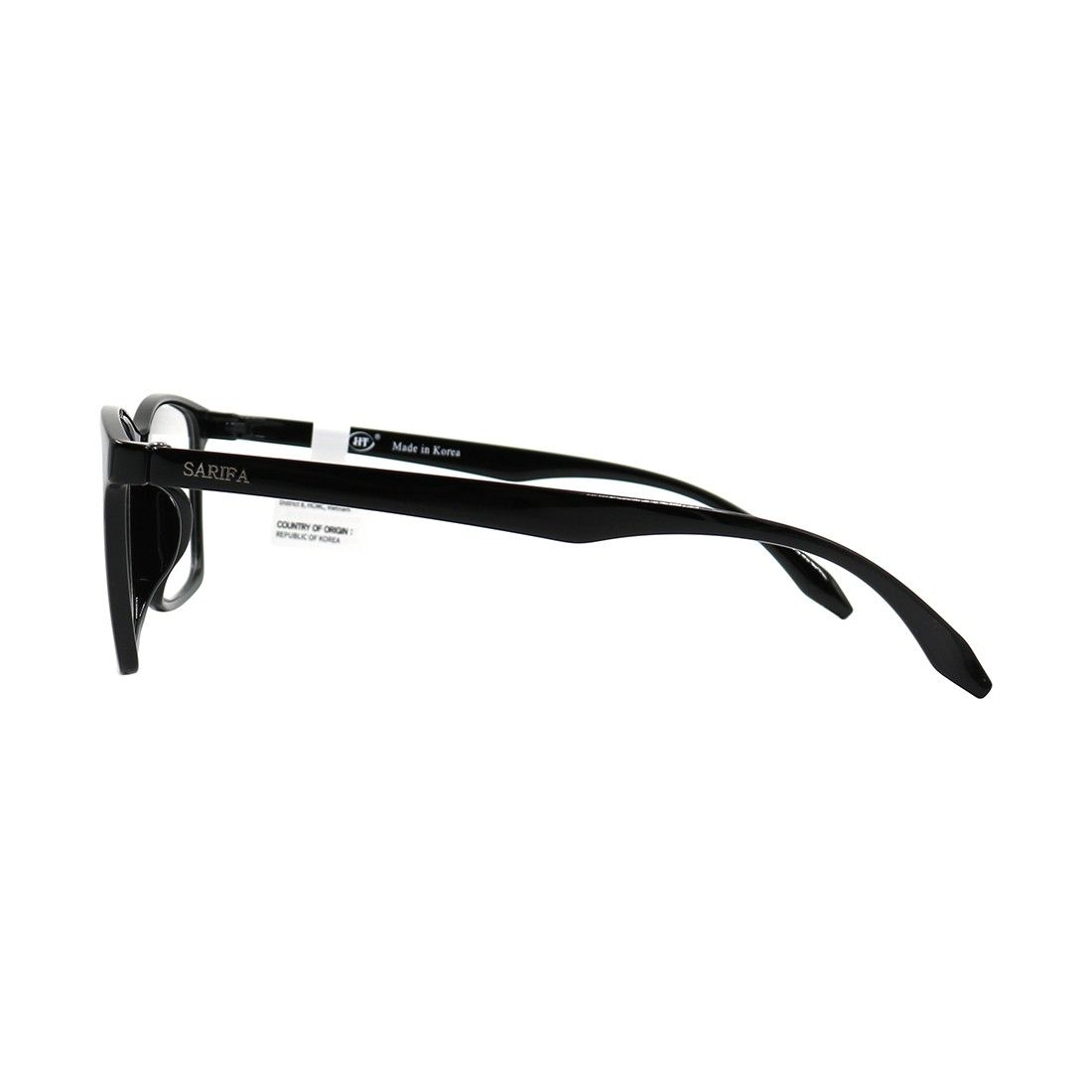 Gọng kính SARIFA HT007 BK
