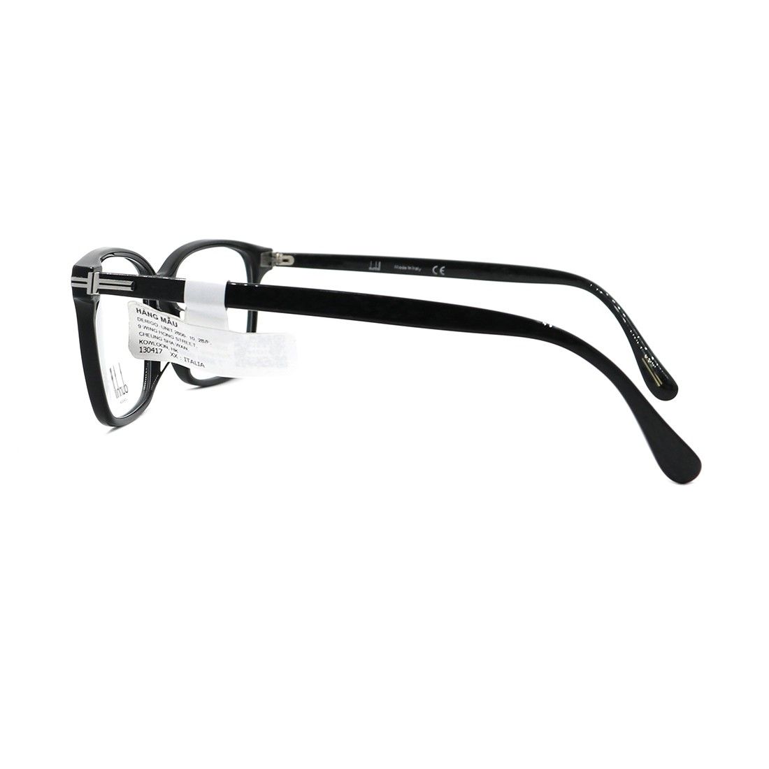 Gọng kính Dunhill VDH058 02AN