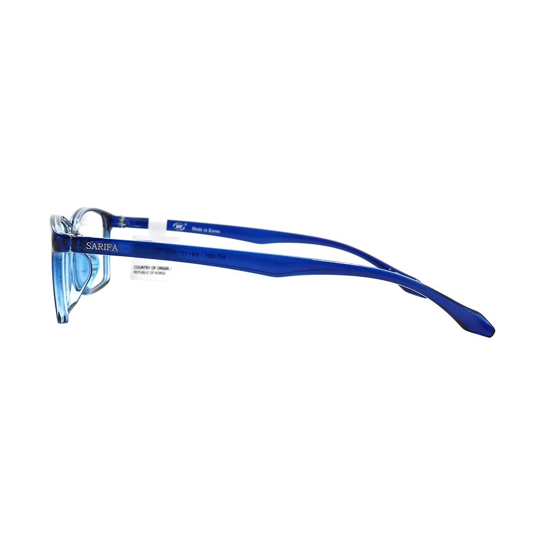 Gọng kính SARIFA HT001 BL