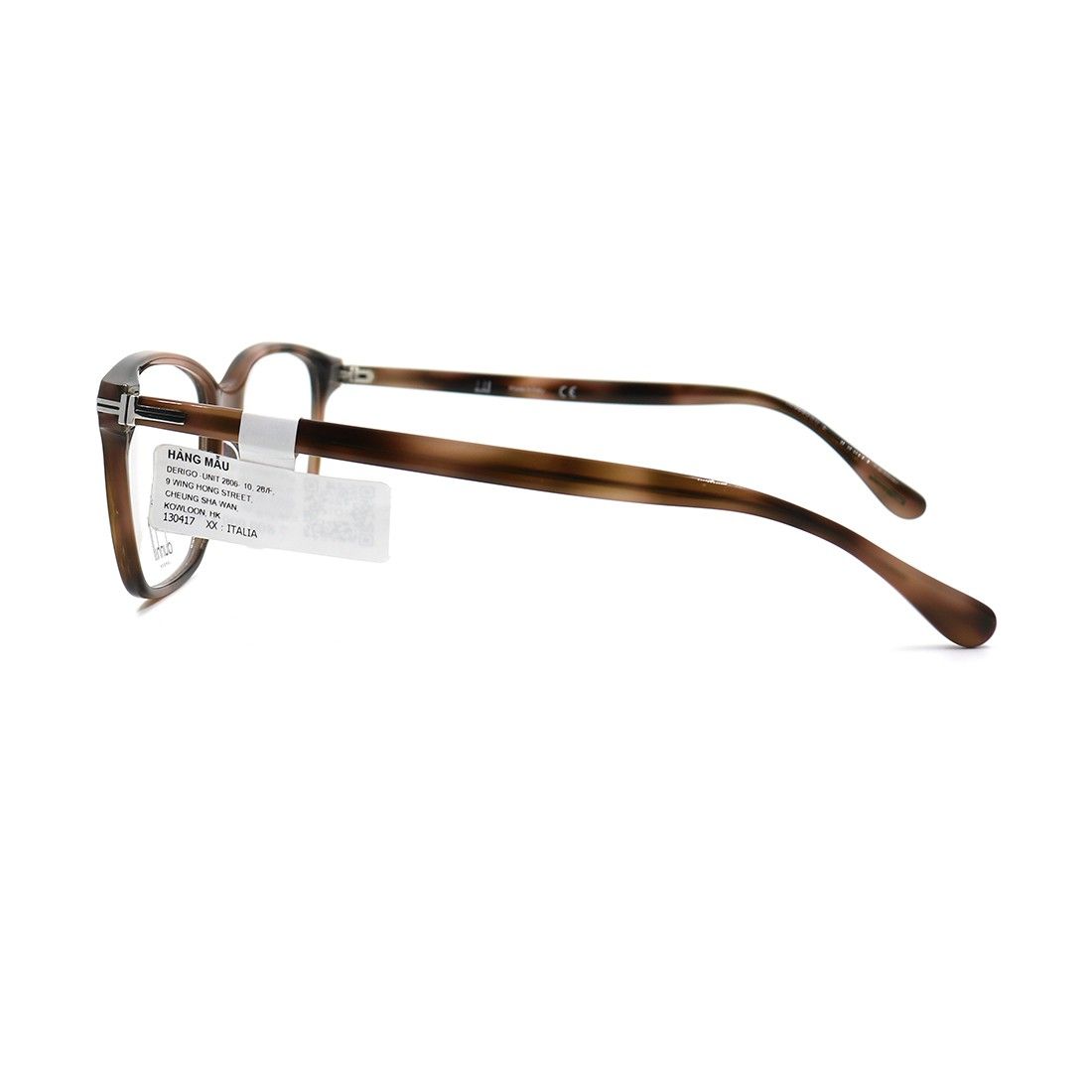 Gọng kính Dunhill VDH058 0752
