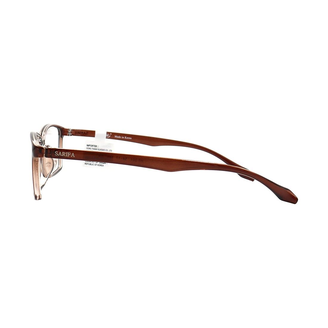 Gọng kính SARIFA HT001 BR