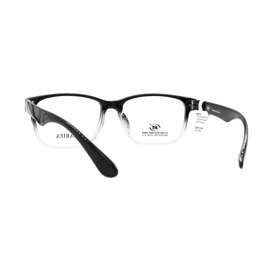 Gọng kính SARIFA HT006 GBK
