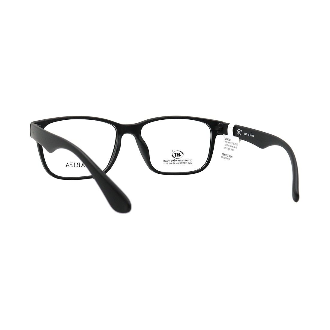 Gọng kính SARIFA HT006 MBK