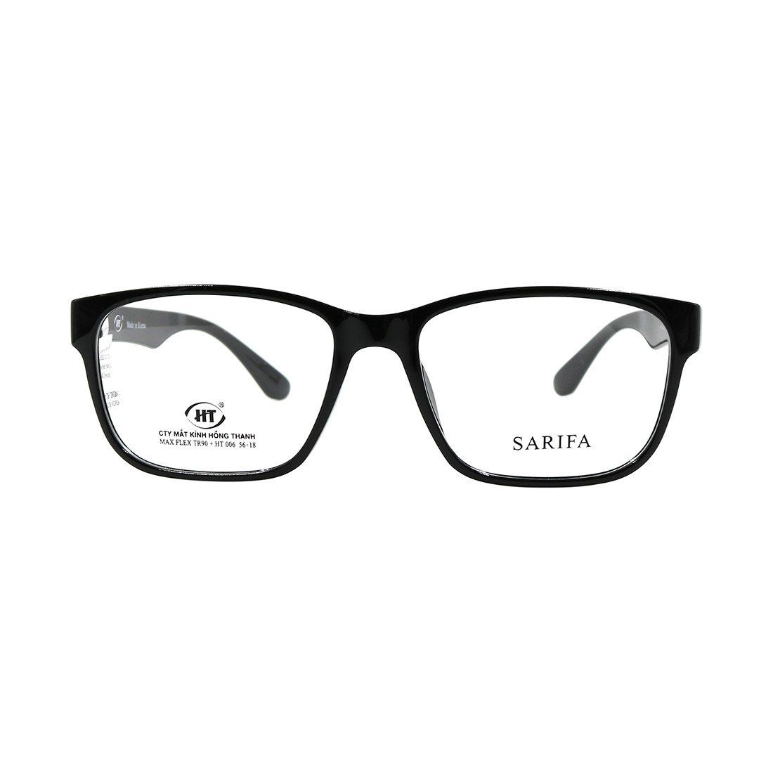 Gọng kính SARIFA HT006 BK