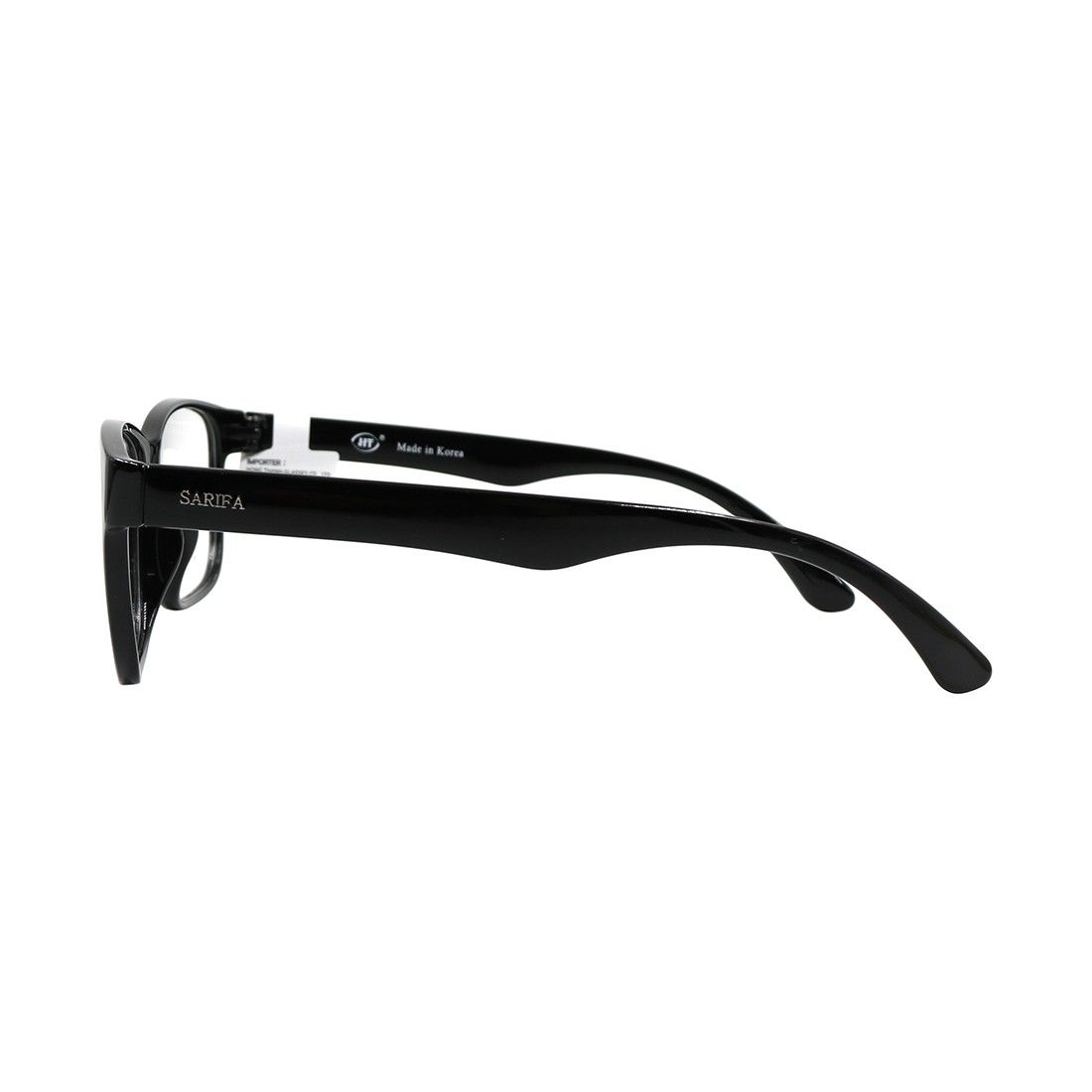 Gọng kính SARIFA HT006 BK