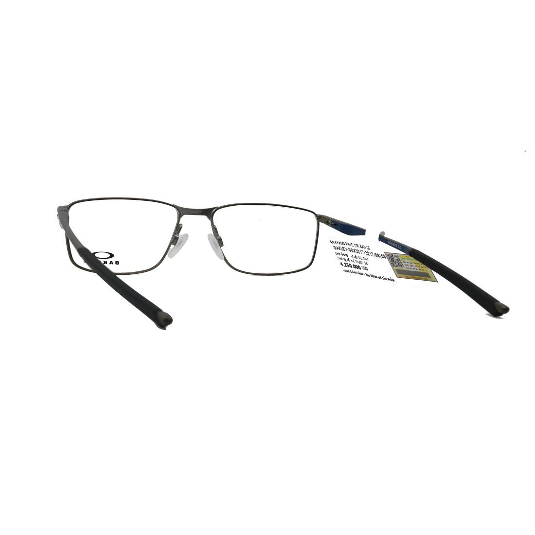Gọng kính Oakley OO3217 08