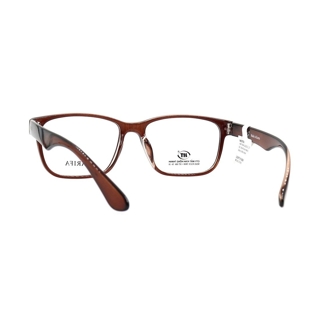 Gọng kính SARIFA HT006 BR
