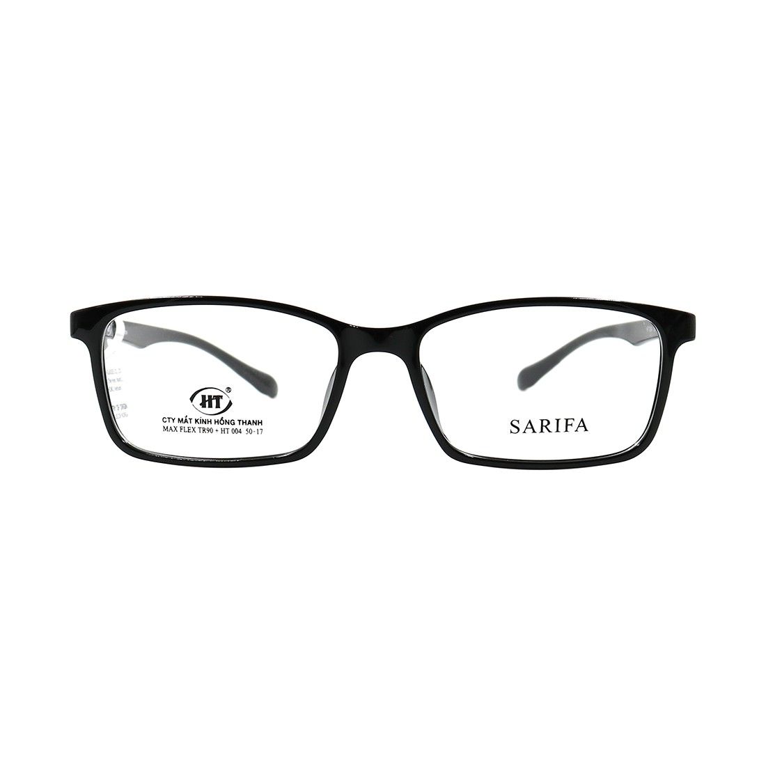 Gọng kính SARIFA HT004 BK