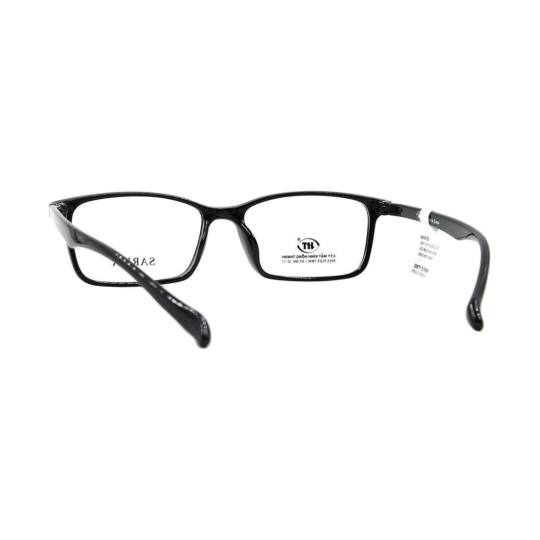 Gọng kính SARIFA HT004 BK