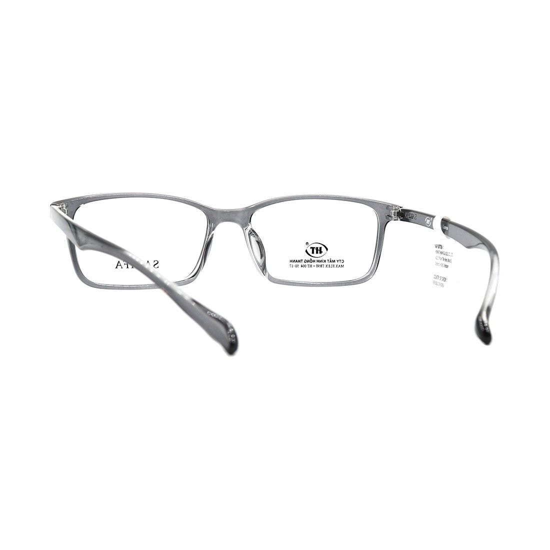 Gọng kính SARIFA HT004 GR