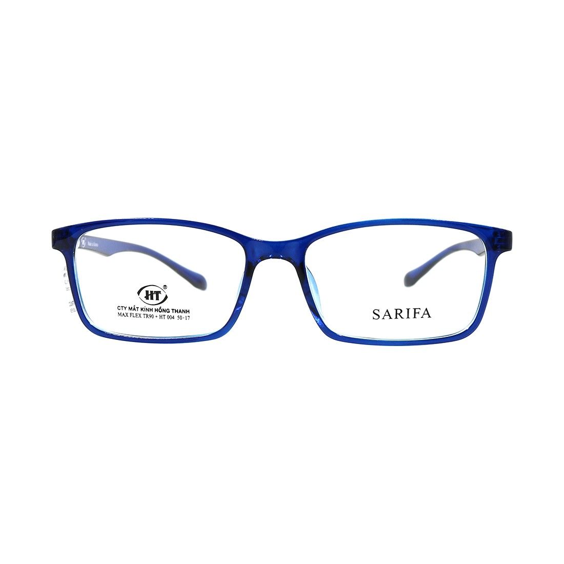 Gọng kính SARIFA HT004 BL