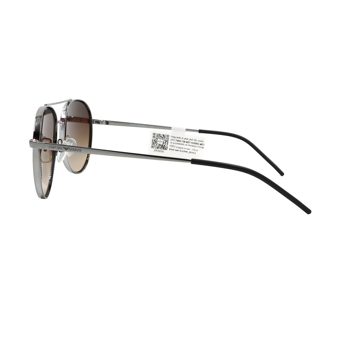 Kính mát Emporio Armani EA2040 3010/13