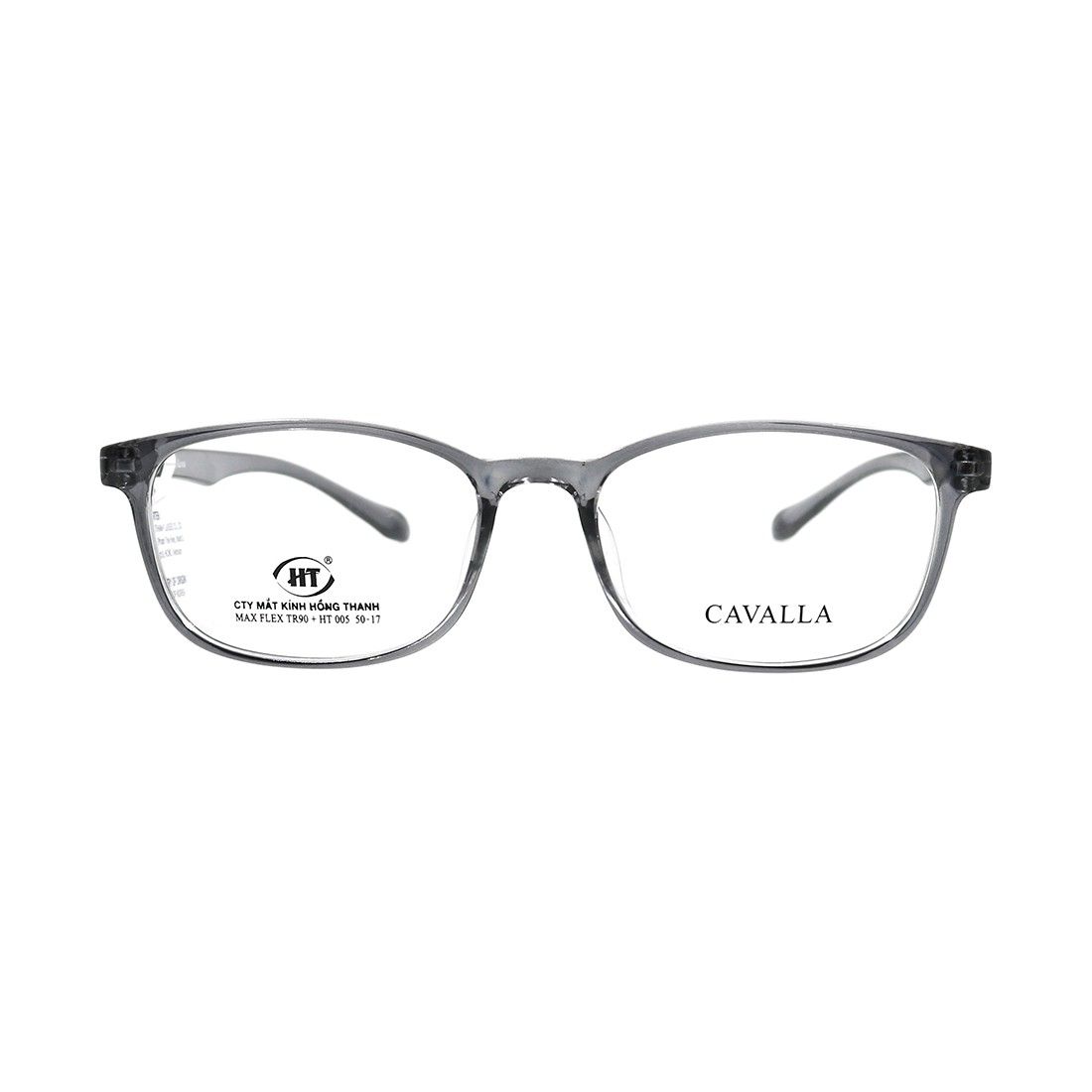 Gọng kính CAVALLA HT005 GR