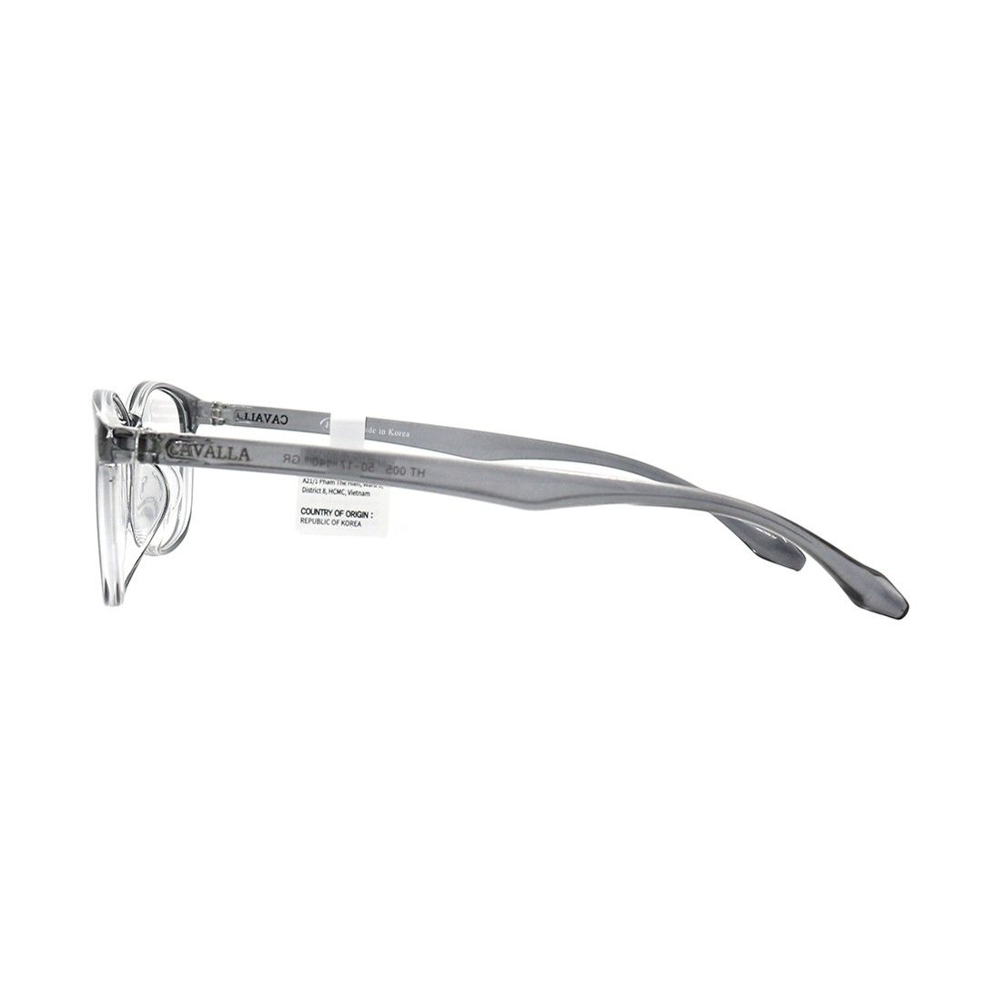 Gọng kính CAVALLA HT005 GR