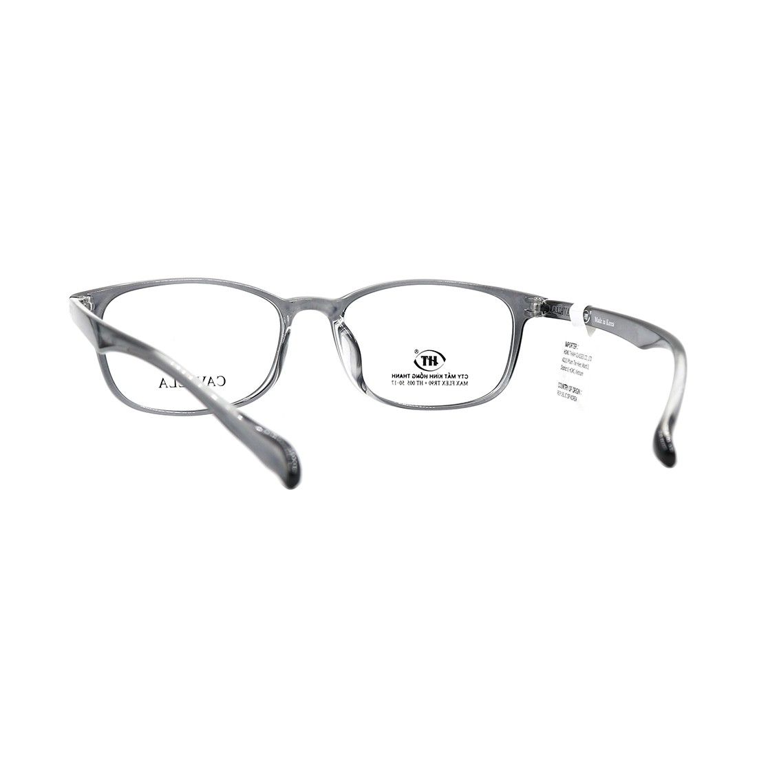 Gọng kính CAVALLA HT005 GR