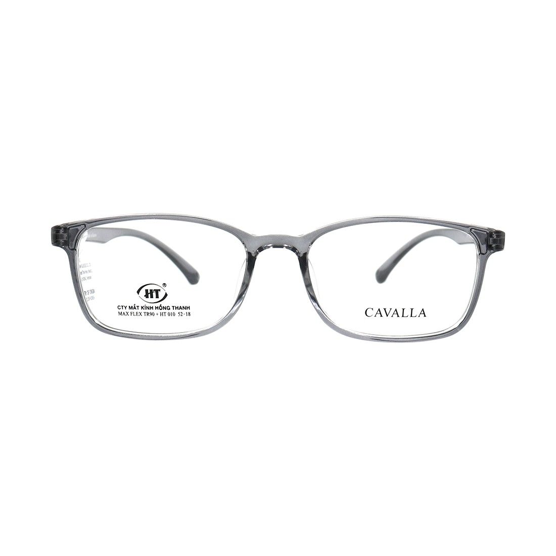 Gọng kính CAVALLA HT010 GR