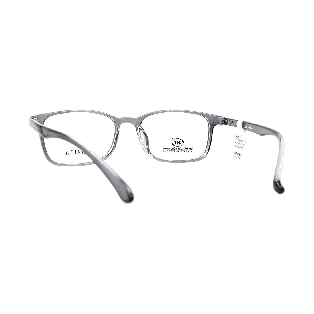Gọng kính CAVALLA HT010 GR