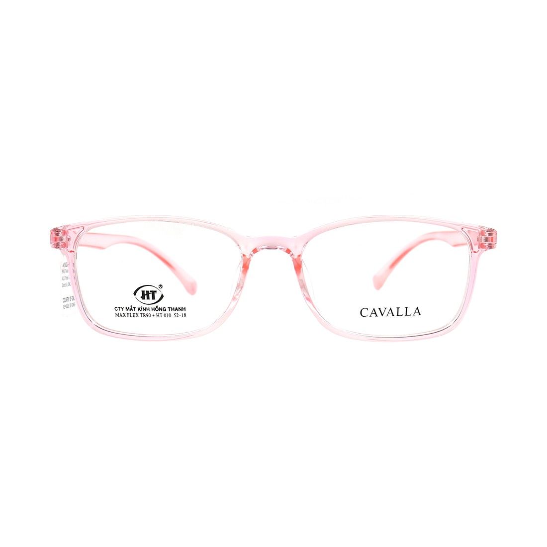 Gọng kính CAVALLA HT010 PK