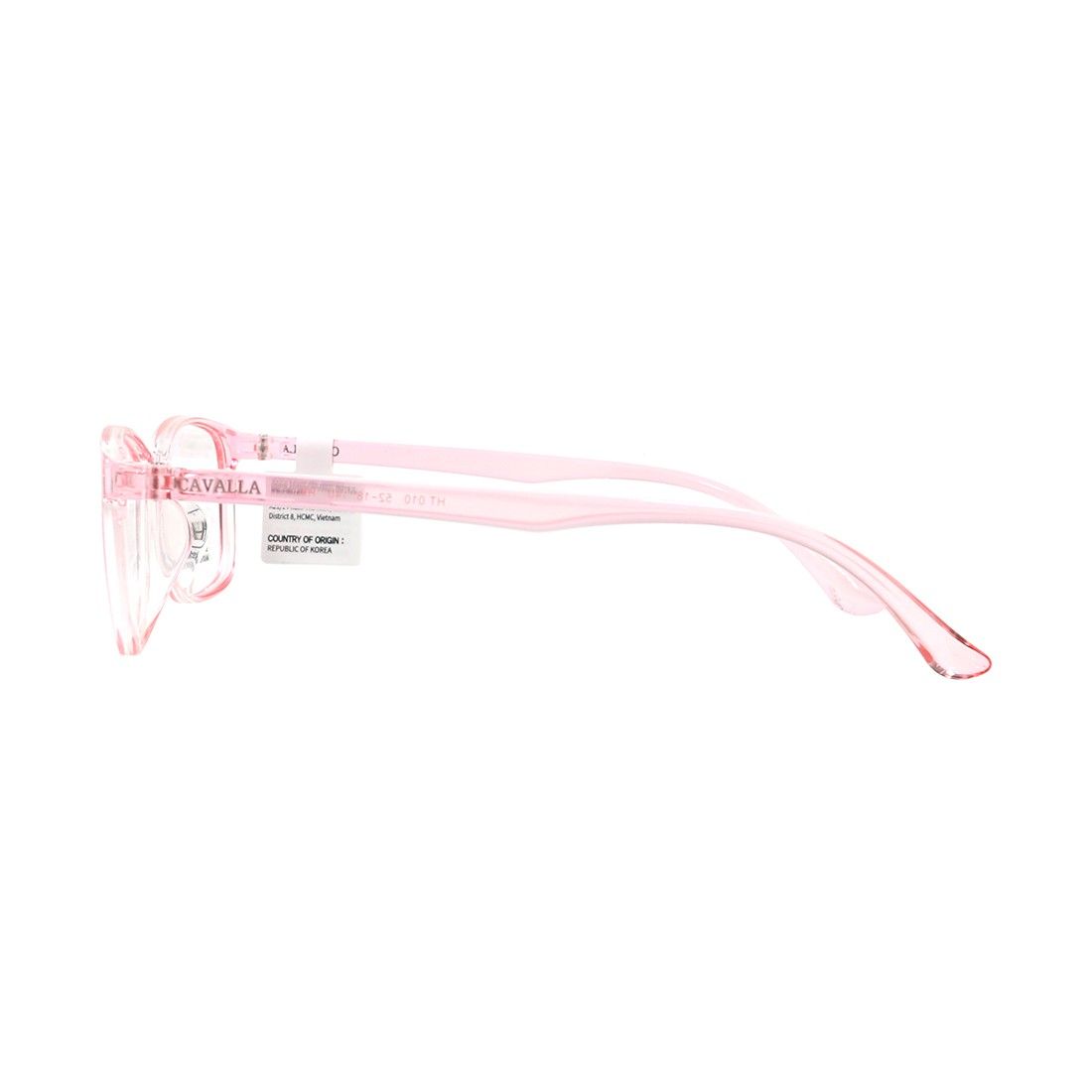 Gọng kính CAVALLA HT010 PK