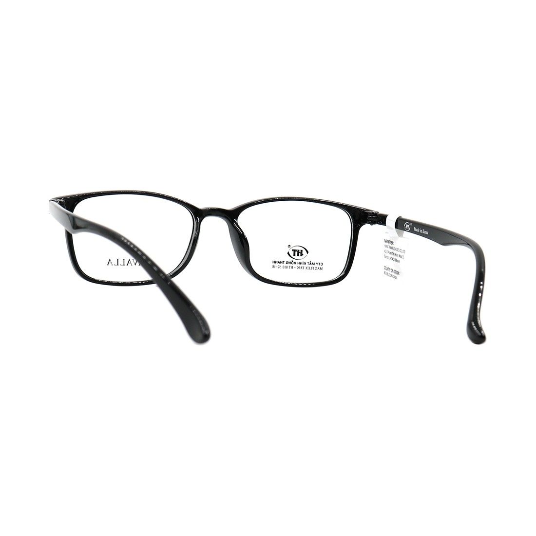 Gọng kính CAVALLA HT010 BK