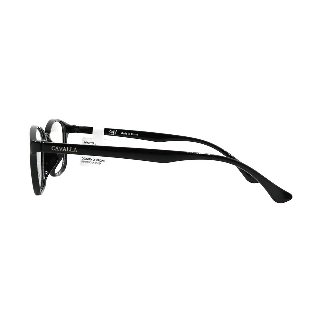 Gọng kính CAVALLA HT008 BK