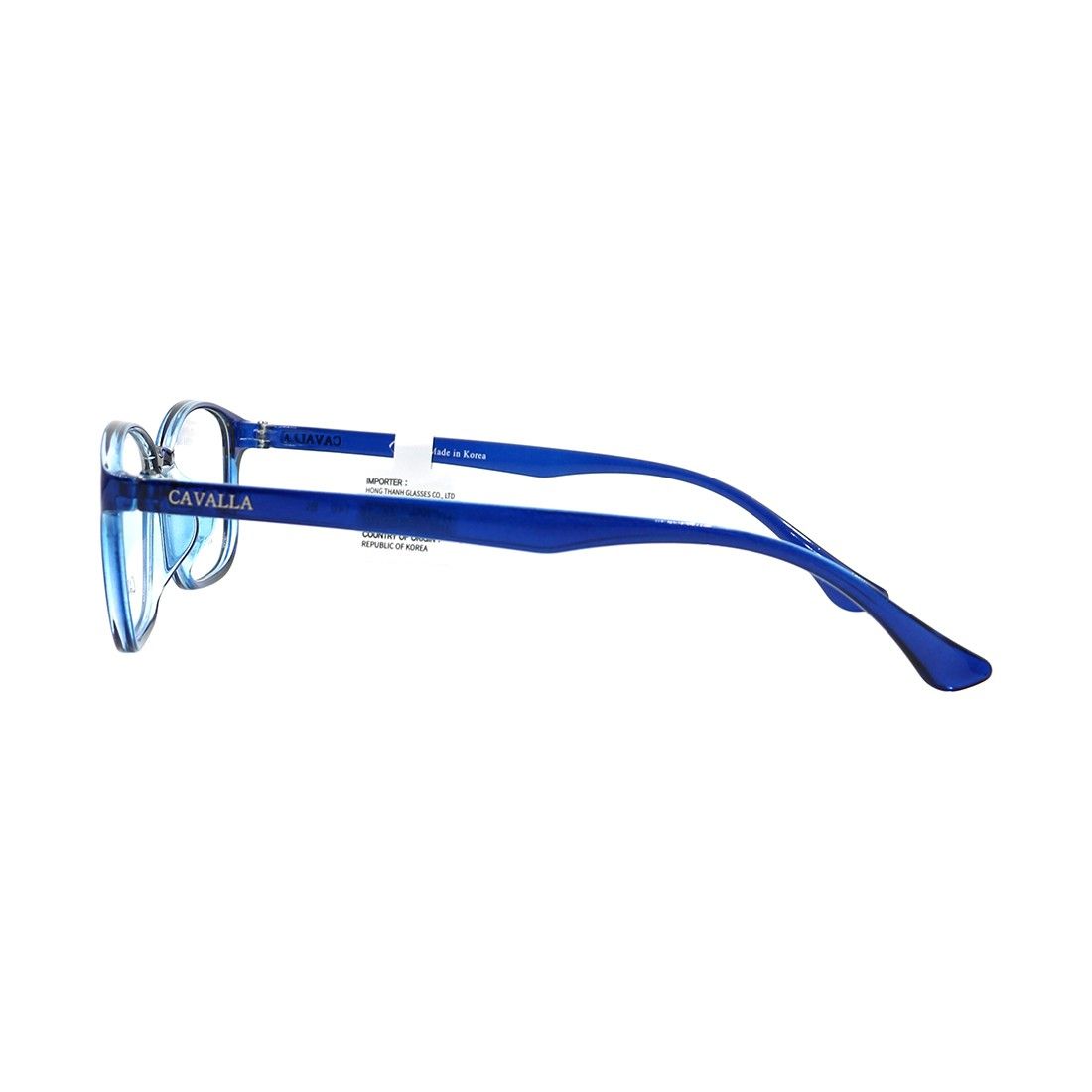 Gọng kính CAVALLA HT008 BL