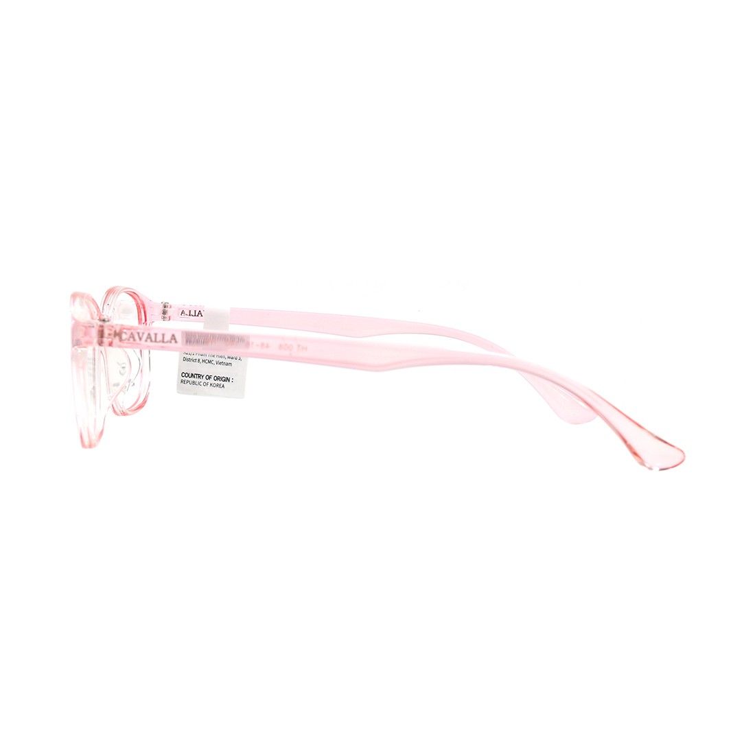 Gọng kính CAVALLA HT008 PK
