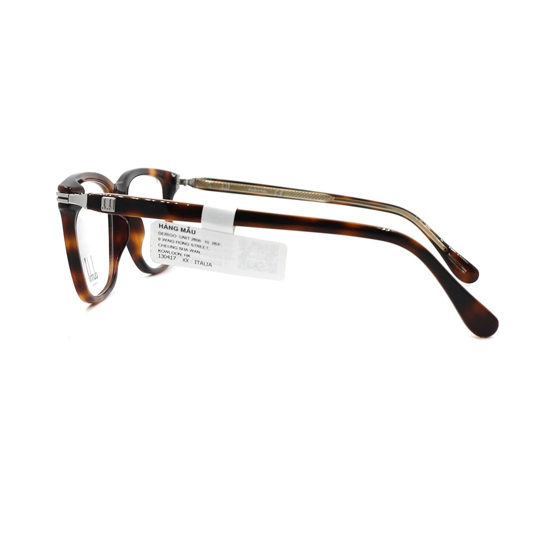 Gọng kính Dunhill VDH030 09AJ