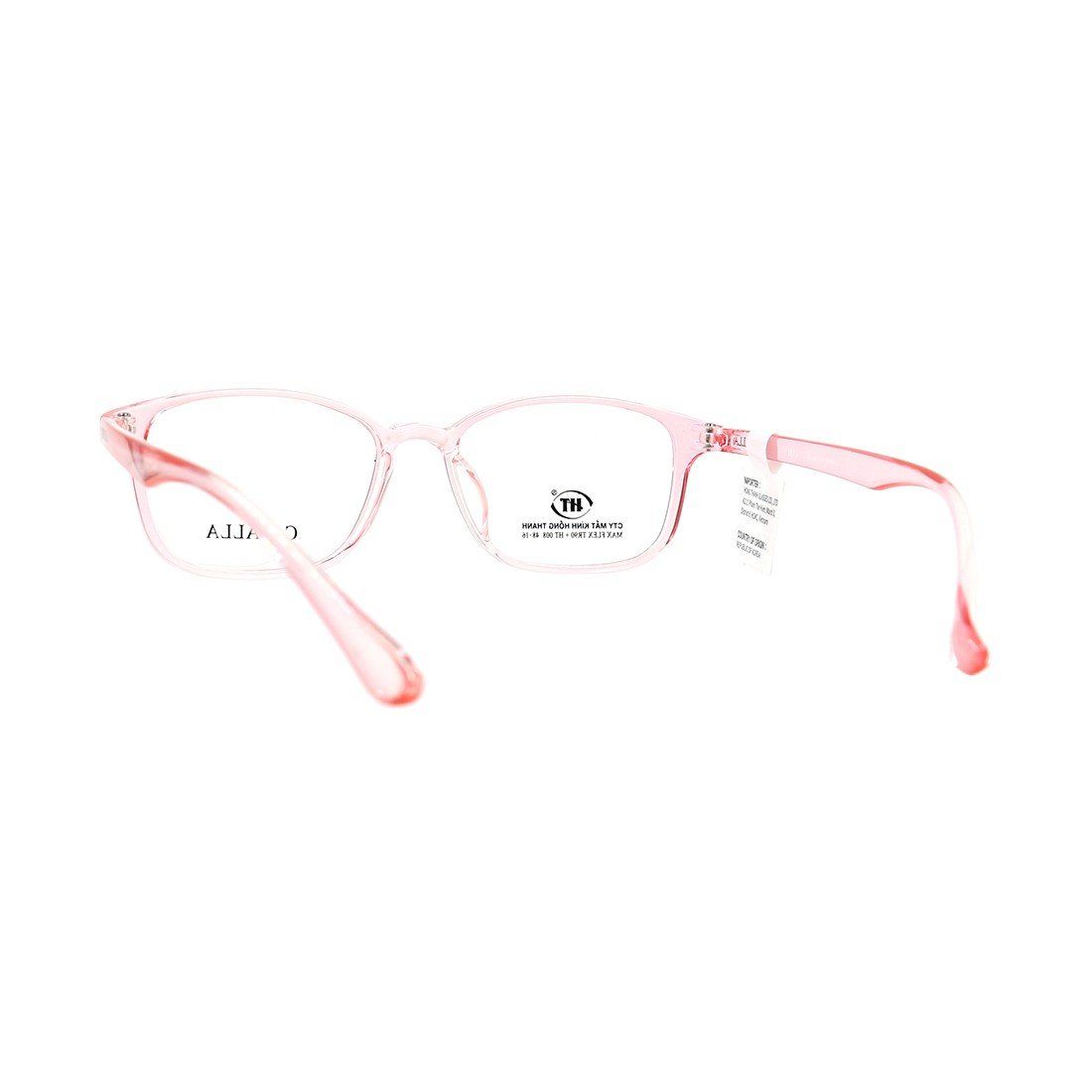 Gọng kính CAVALLA HT008 PK