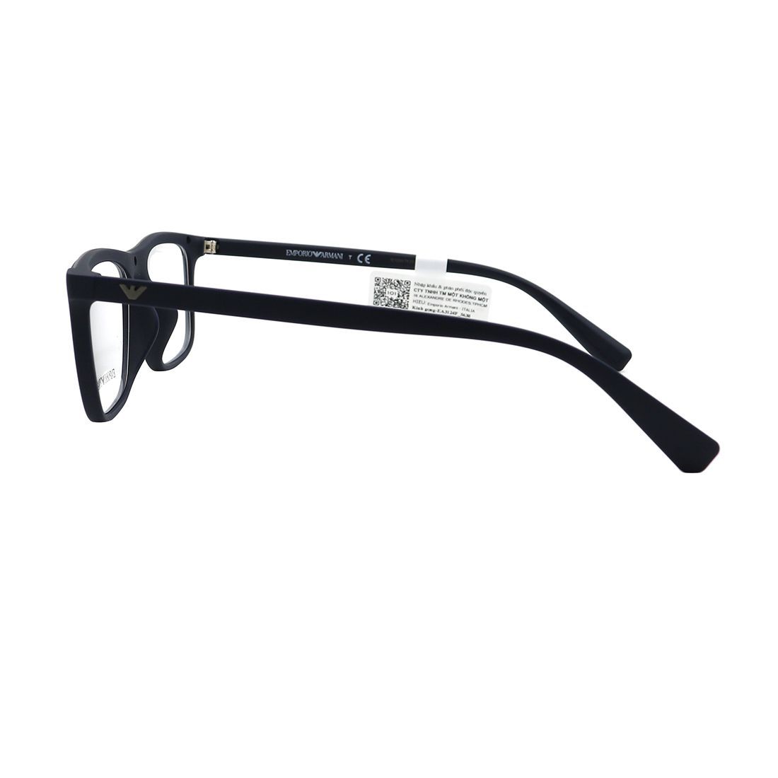 Gọng kính Emporio Armani EA3124F 5638