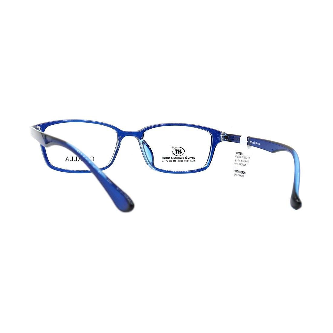 Gọng kính CAVALLA HT009 BL