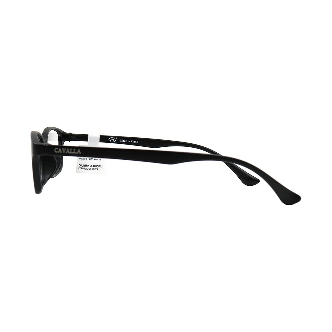 Gọng kính CAVALLA HT009 MBK