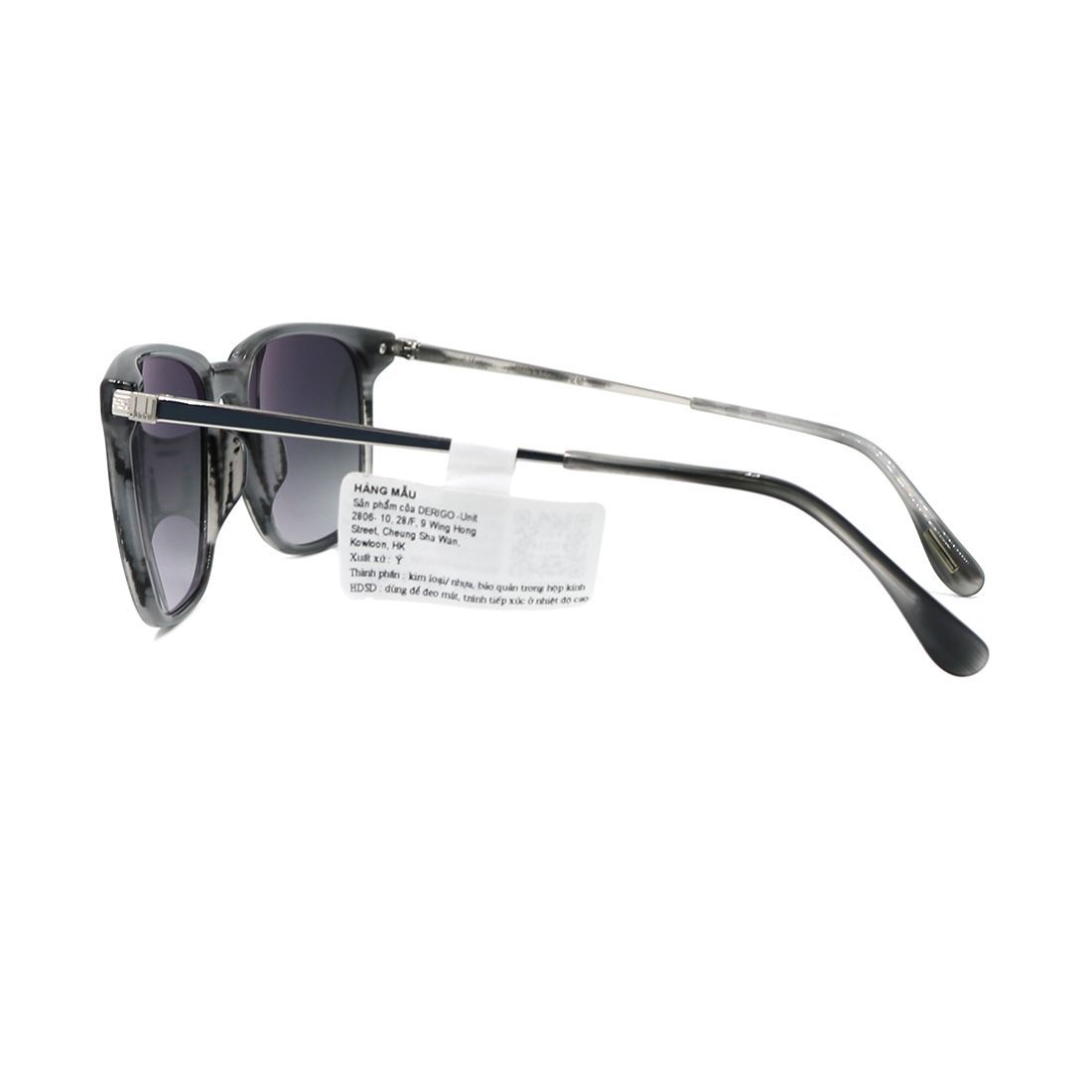 Kính mát Dunhill SDH101 06X7