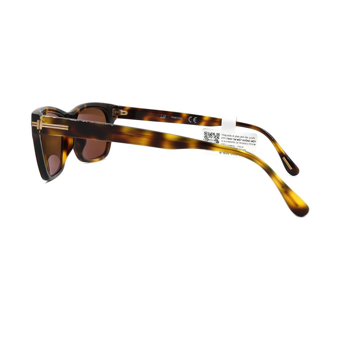 Kính mát Dunhill SDH014 748P