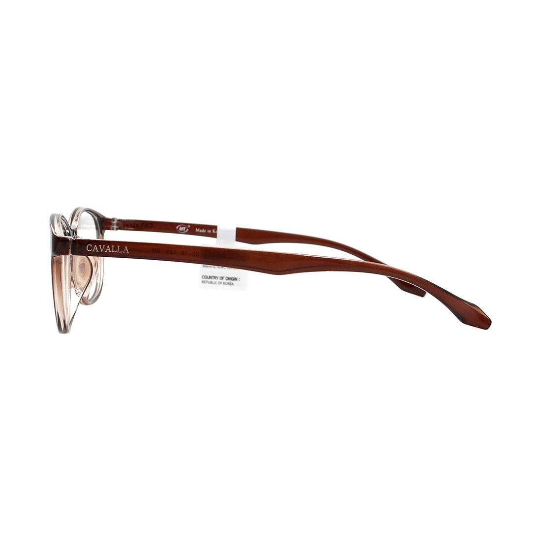 Gọng kính CAVALLA HT011 BR