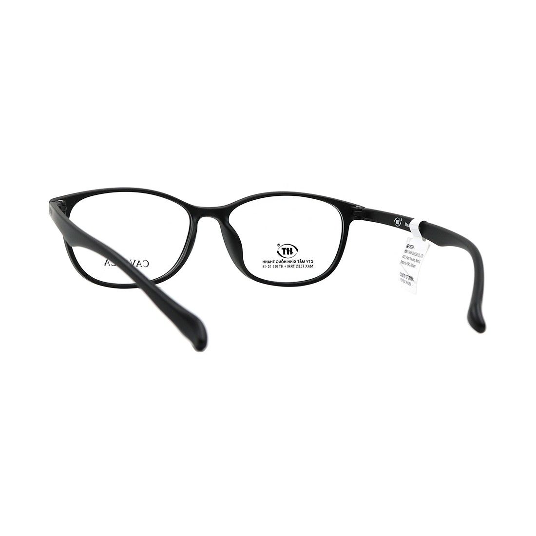 Gọng kính CAVALLA HT011 MBK