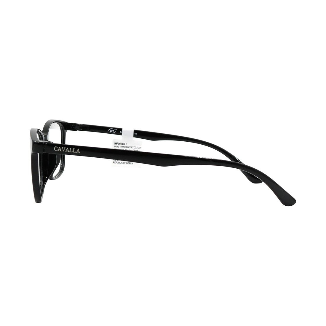Gọng kính CAVALLA HT012 BK