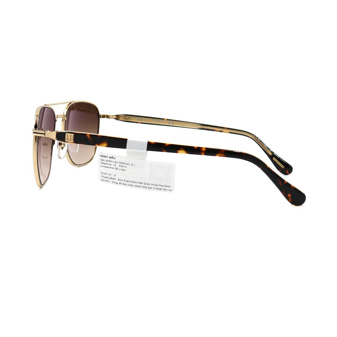 Kính mát Dunhill SDH001 0R26